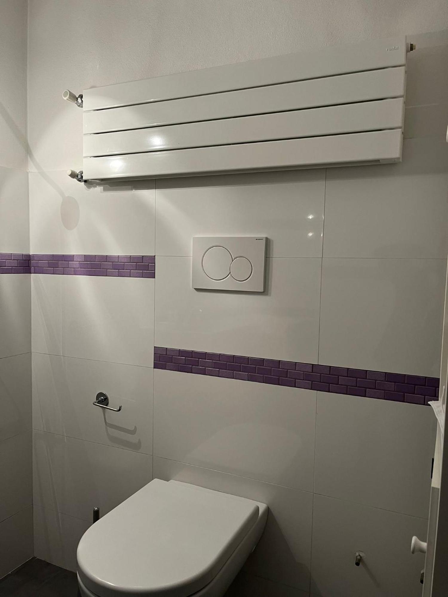 Exquisite 2Br Apartment Nearby Borgo San Frediano ฟลอเรนซ์ ภายนอก รูปภาพ