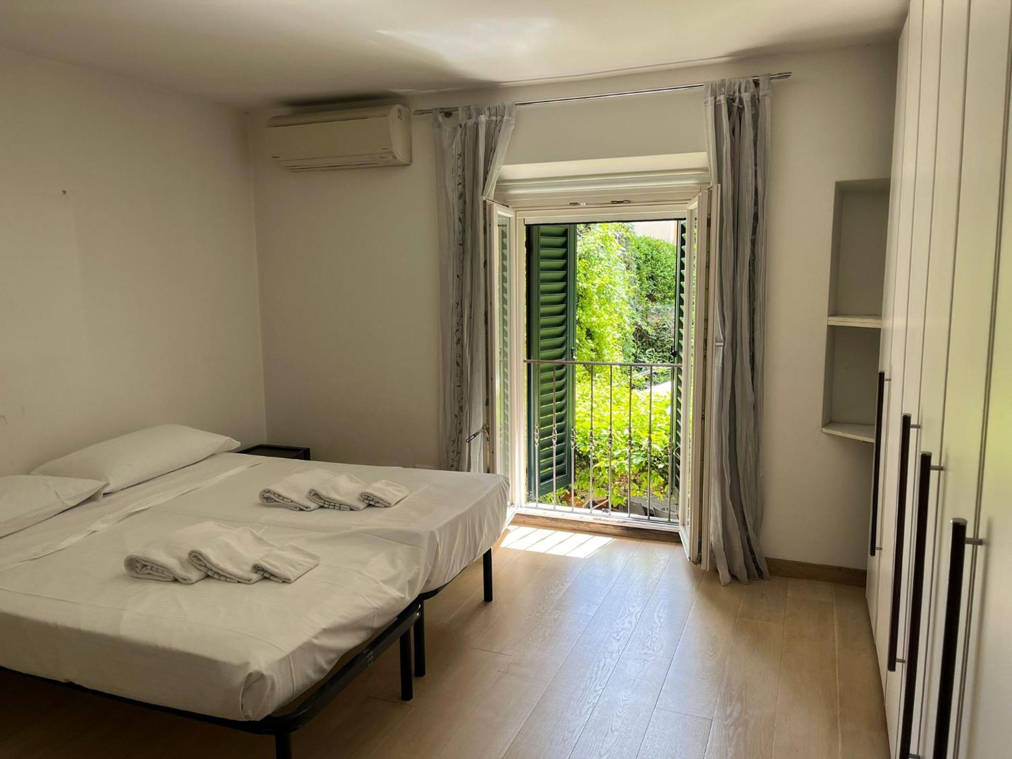 Exquisite 2Br Apartment Nearby Borgo San Frediano ฟลอเรนซ์ ภายนอก รูปภาพ